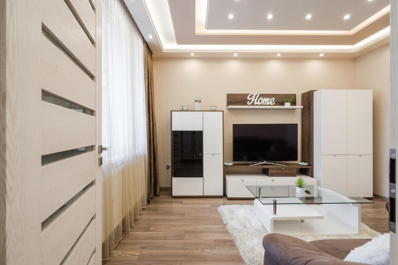 Bpr Pure Nature Designer Suite Budapest Exterior photo