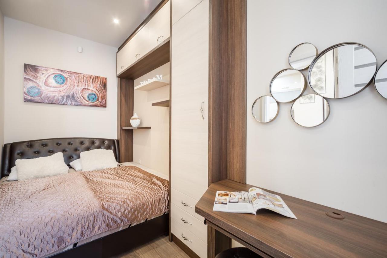 Bpr Pure Nature Designer Suite Budapest Exterior photo