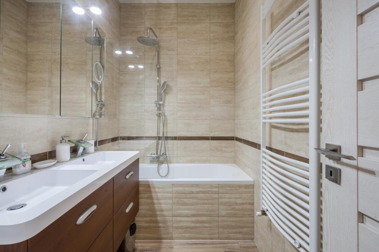 Bpr Pure Nature Designer Suite Budapest Exterior photo